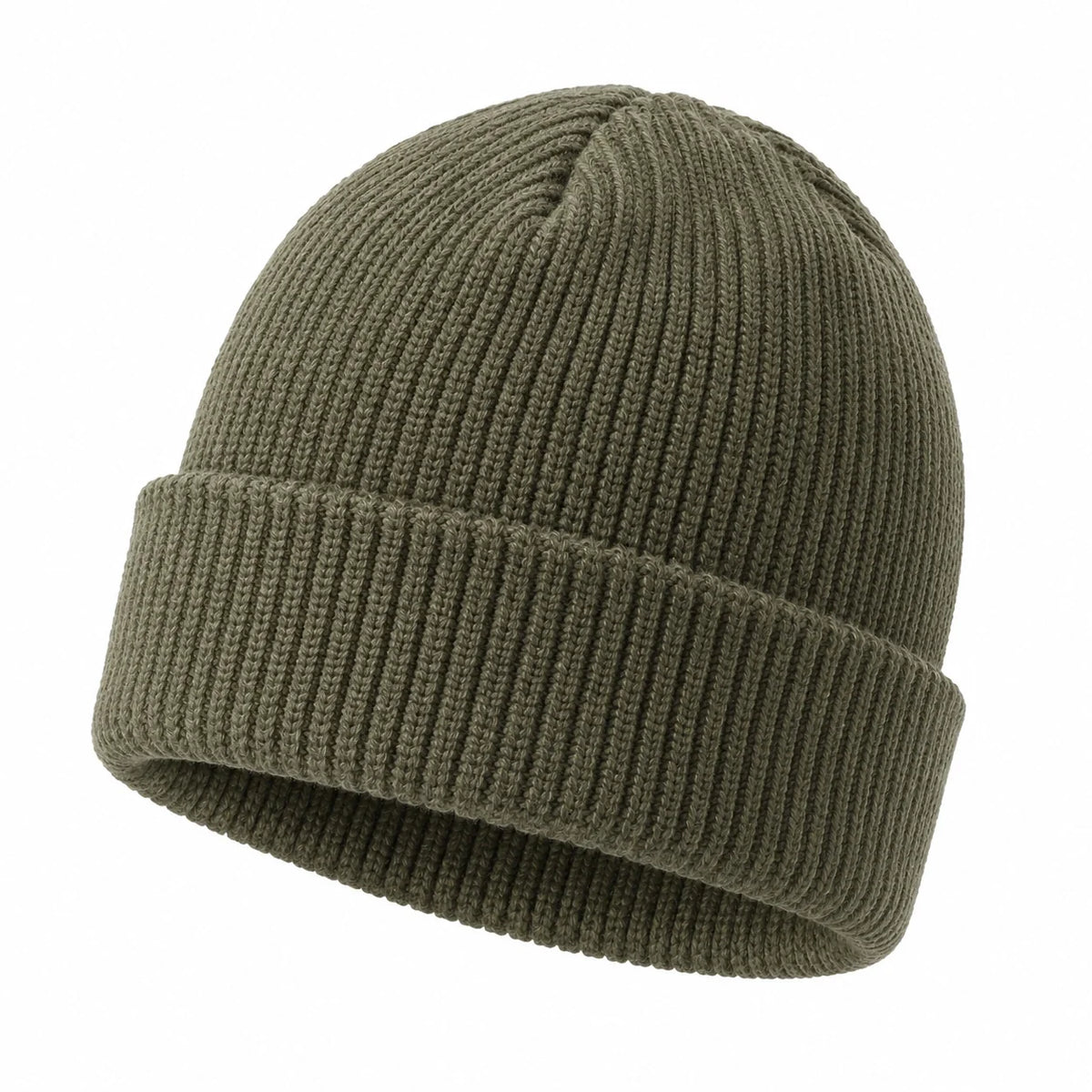 Gorro de punto